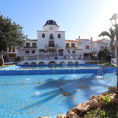 Paraiso Mediterraneo Puerto Marino Exterior photo